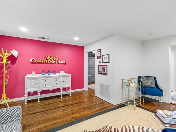 3613  Washburn Avenue , Fort Worth Texas 76107