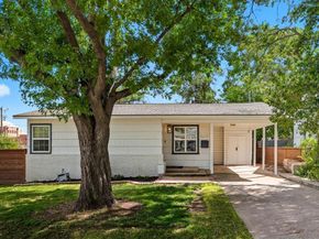 3613  Washburn Avenue , Fort Worth Texas 76107