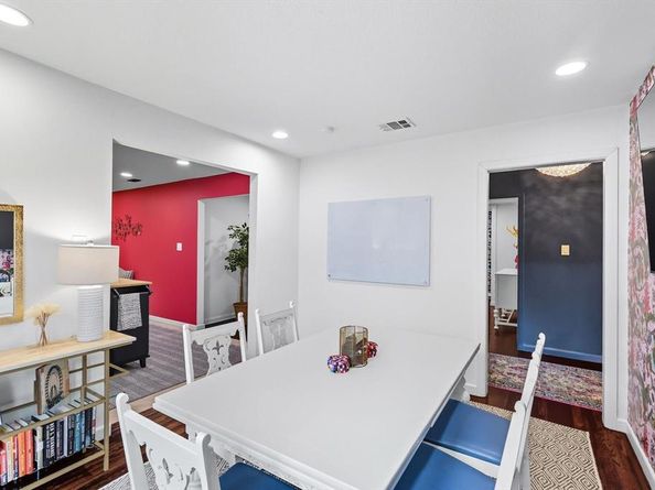 3613  Washburn Avenue , Fort Worth Texas 76107