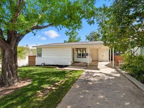 3613  Washburn Avenue , Fort Worth Texas 76107