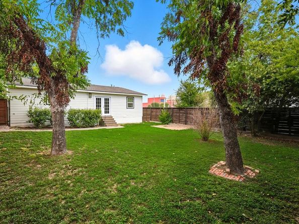 3613  Washburn Avenue , Fort Worth Texas 76107