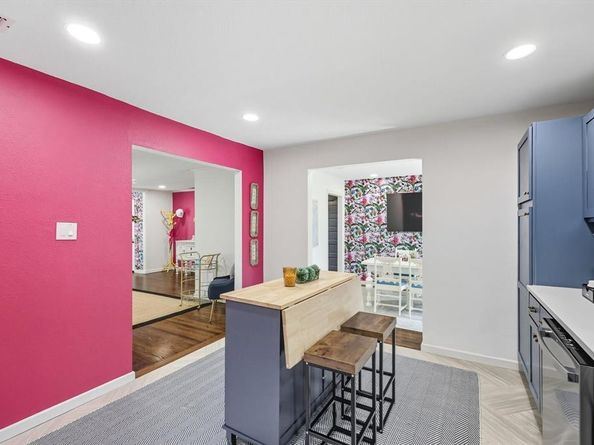 3613  Washburn Avenue , Fort Worth Texas 76107