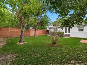 3613  Washburn Avenue , Fort Worth Texas 76107
