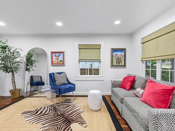 3613  Washburn Avenue , Fort Worth Texas 76107