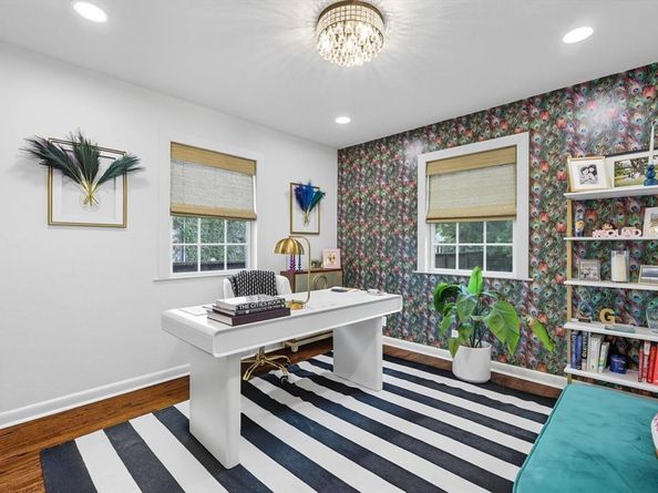 3613  Washburn Avenue , Fort Worth Texas 76107