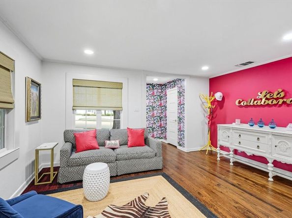 3613  Washburn Avenue , Fort Worth Texas 76107