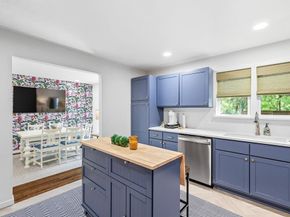 3613  Washburn Avenue , Fort Worth Texas 76107