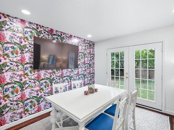 3613  Washburn Avenue , Fort Worth Texas 76107