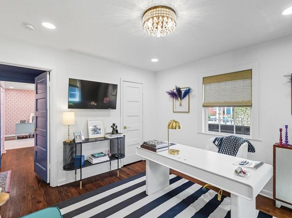 3613  Washburn Avenue , Fort Worth Texas 76107