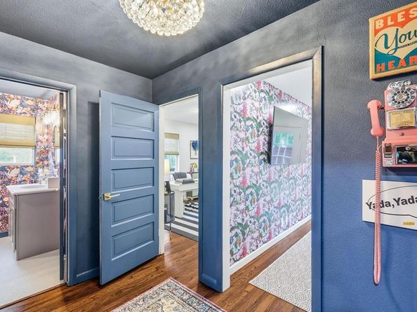 3613  Washburn Avenue , Fort Worth Texas 76107