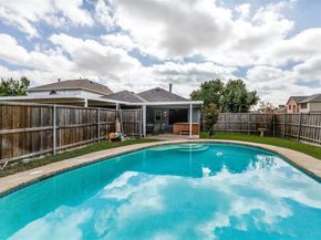 1513  Spicewood Drive , Mesquite Texas 75181