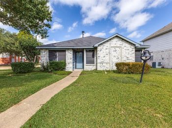 1513  Spicewood Drive 