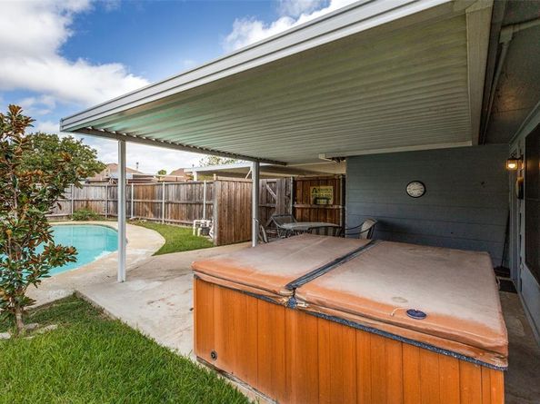 1513  Spicewood Drive , Mesquite Texas 75181