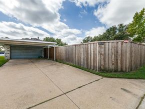 1513  Spicewood Drive , Mesquite Texas 75181