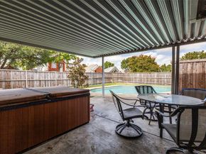 1513  Spicewood Drive , Mesquite Texas 75181