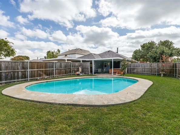 1513  Spicewood Drive , Mesquite Texas 75181