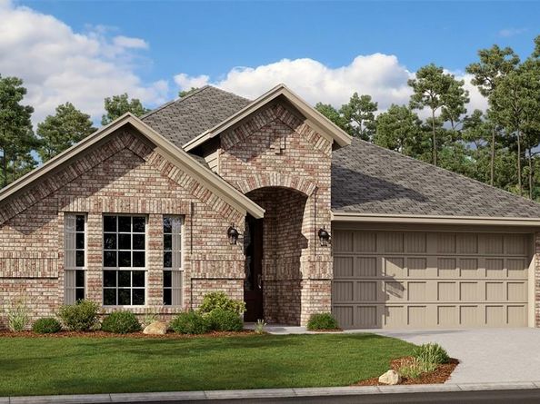 2837  Reuter Avenue , Fort Worth Texas 76179