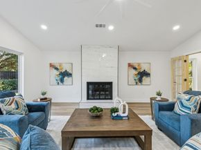 6005  Berry Trail Court , Dallas Texas 75248