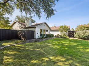 6005  Berry Trail Court , Dallas Texas 75248