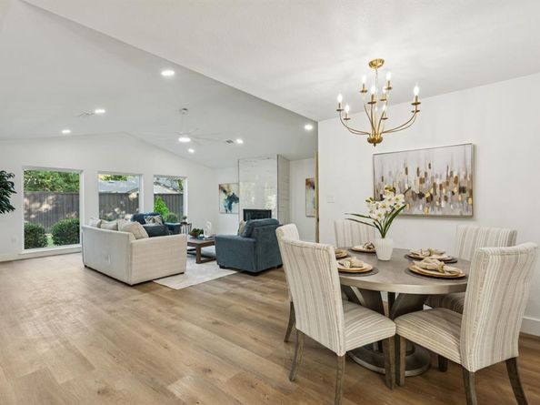 6005  Berry Trail Court , Dallas Texas 75248