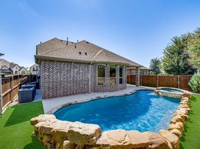 3341  Man O War Road , Celina Texas 75009