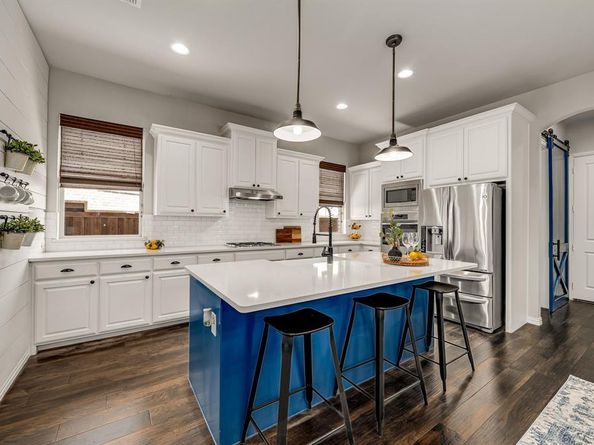 3341  Man O War Road , Celina Texas 75009