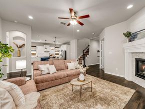 3341  Man O War Road , Celina Texas 75009
