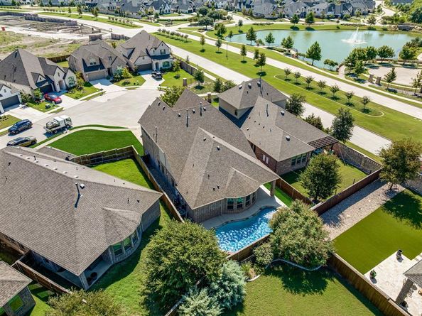 3341  Man O War Road , Celina Texas 75009