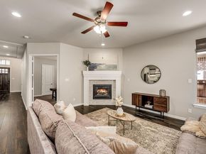 3341  Man O War Road , Celina Texas 75009