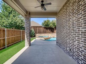 3341  Man O War Road , Celina Texas 75009