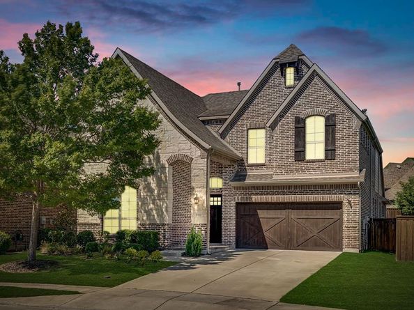 3341  Man O War Road , Celina Texas 75009