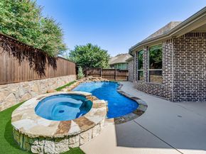 3341  Man O War Road , Celina Texas 75009