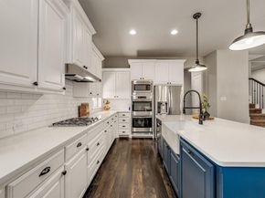 3341  Man O War Road , Celina Texas 75009