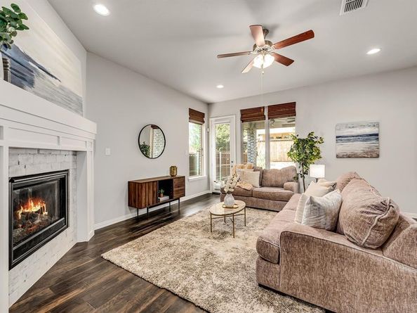 3341  Man O War Road , Celina Texas 75009
