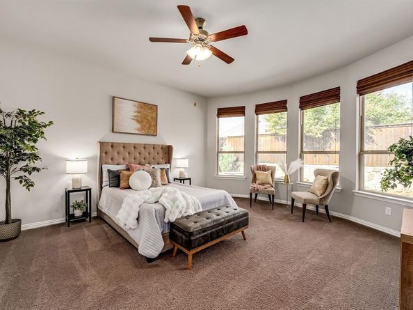 3341  Man O War Road , Celina Texas 75009