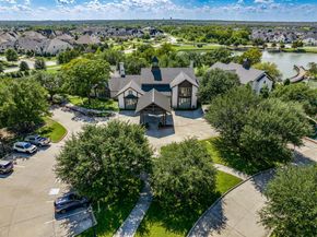 3341  Man O War Road , Celina Texas 75009