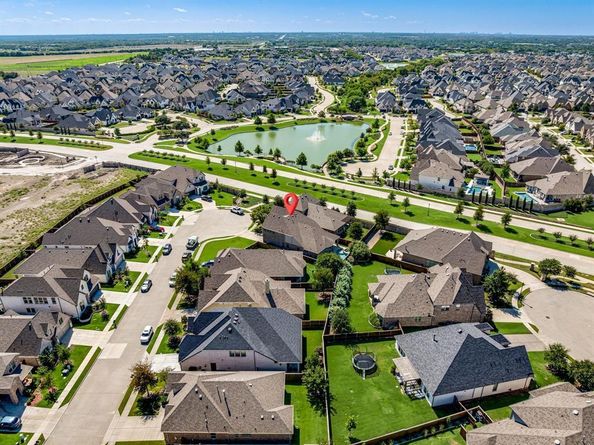 3341  Man O War Road , Celina Texas 75009