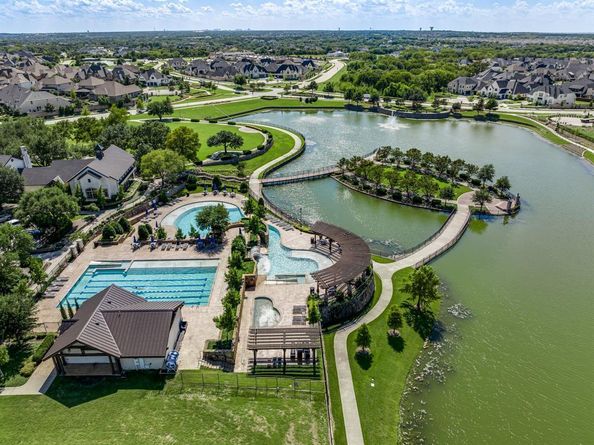 3341  Man O War Road , Celina Texas 75009