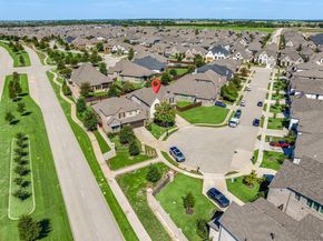 3341  Man O War Road , Celina Texas 75009