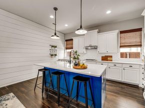 3341  Man O War Road , Celina Texas 75009
