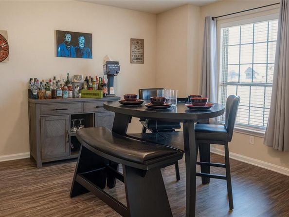 1837  Rialto Lane , Crowley Texas 76036