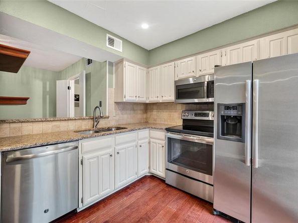 5626  Preston Oaks Road  25C, Dallas Texas 75254