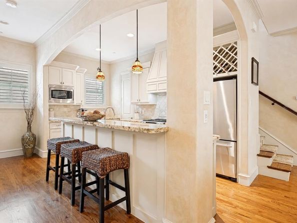 3907  Cole Avenue  3, Dallas Texas 75204
