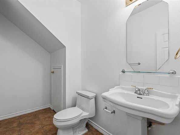 12945  Peach Tree Way , Fort Worth Texas 76040
