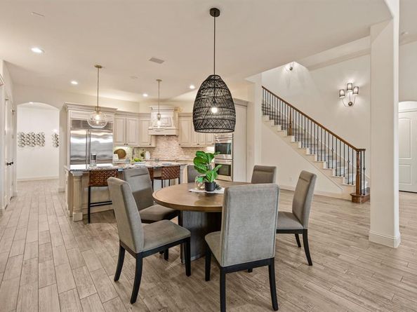 6504  Cimmaron Trail , Colleyville Texas 76034