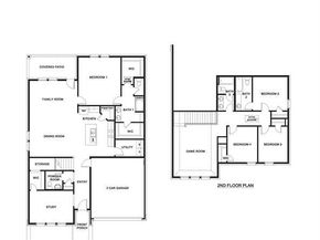 8236  Radiant Ridge Road  , Fort Worth Texas 76120