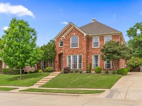 805  Twin Creeks Drive , Keller Texas 76248