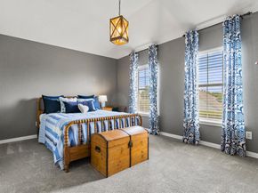805  Twin Creeks Drive , Keller Texas 76248