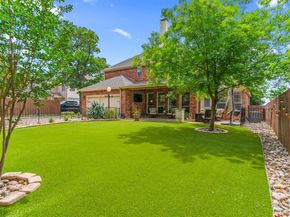 805  Twin Creeks Drive , Keller Texas 76248