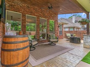 805  Twin Creeks Drive , Keller Texas 76248